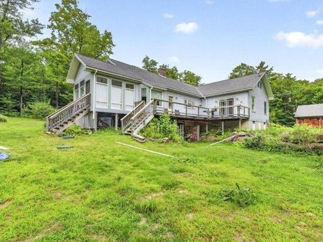 House for sale in New Hampshire