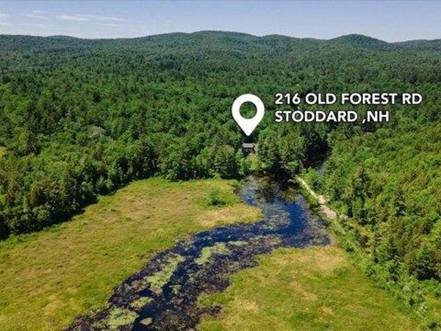 House for sale in Mill Village, Stoddard