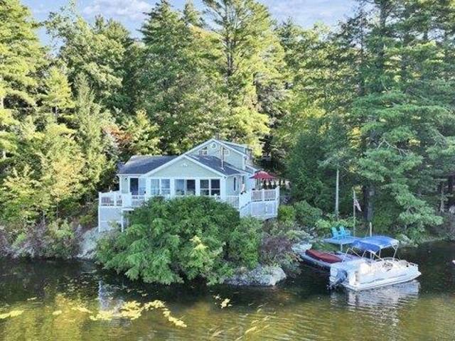 House for sale in Mill Village, Stoddard