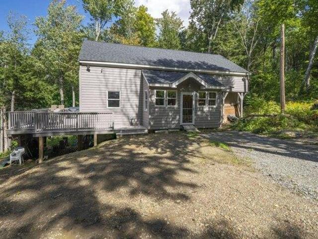 House for sale in Stoddard, Cheshire County