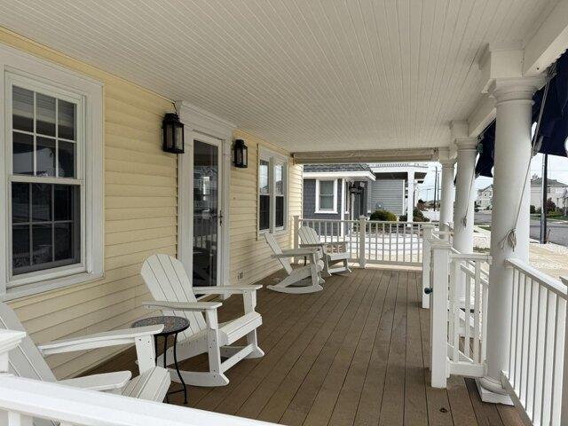 House for sale in Stone Harbor, New Jersey