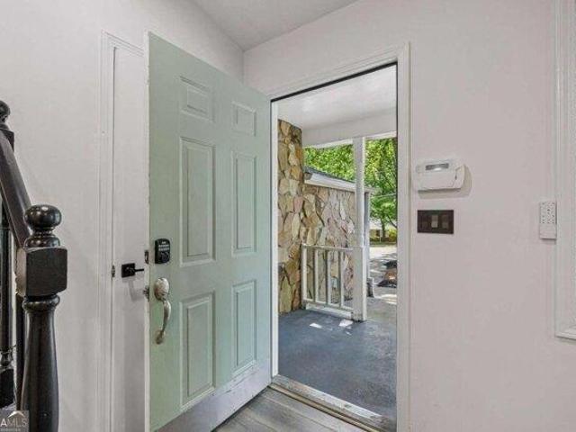 House for sale in Stone Mountain, Georgia