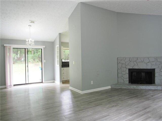 House for sale in Redan, Georgia