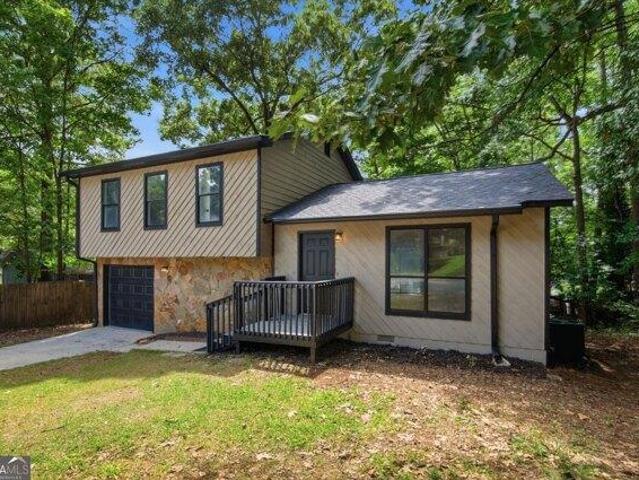 House for sale in Stone Mountain, Georgia
