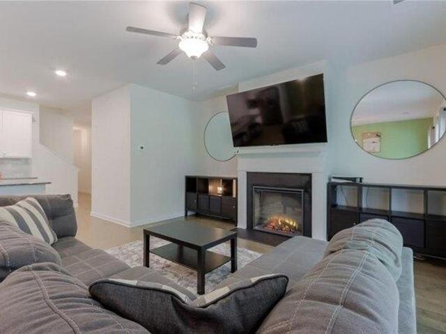 House for sale in Tucker, Georgia