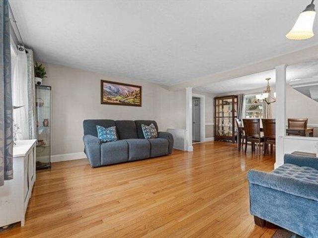 House for sale in Stoneham, Massachusetts