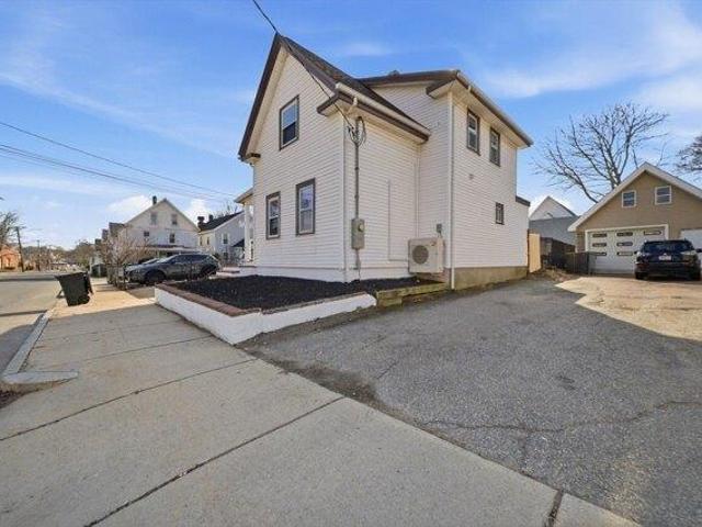 House for sale in Stoneham, Massachusetts