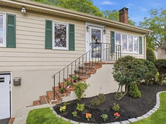 House for sale in Stoneham, Massachusetts