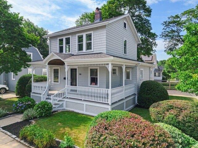 House for sale in Stoneham, Massachusetts
