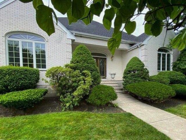 House for sale in Stoneham, Massachusetts