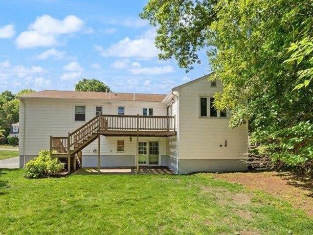 House for sale in Stoneham, Massachusetts