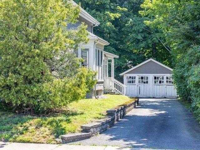 House for sale in Stoneham, Massachusetts