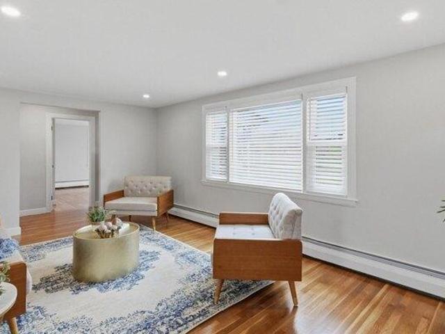 House for sale in Stoneham, Massachusetts