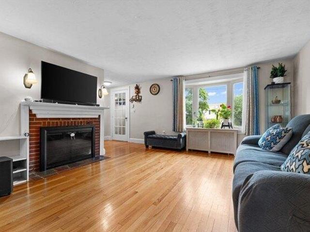 House for sale in Stoneham, Massachusetts