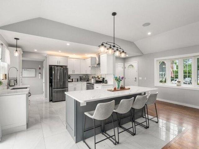 House for sale in Stoneham, Massachusetts