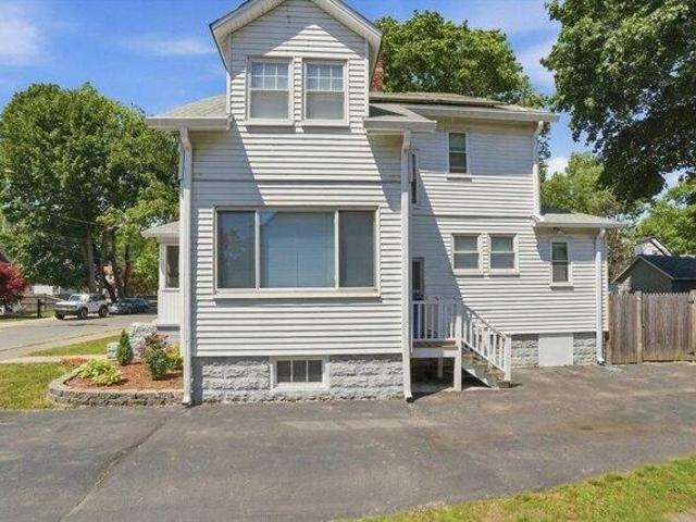 House for sale in Stoneham, Massachusetts