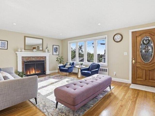 House for sale in Stoneham, Massachusetts