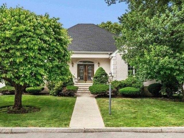 House for sale in Stoneham, Massachusetts