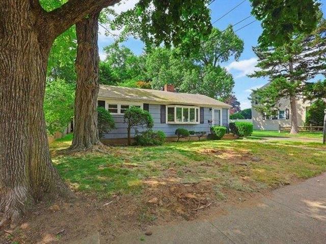 House for sale in Stoneham, Massachusetts