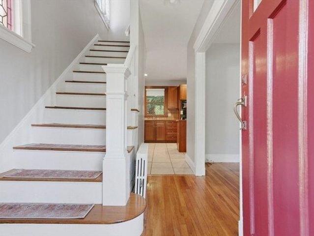 House for sale in Stoneham, Massachusetts