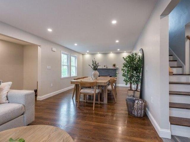 House for sale in Stoneham, Massachusetts