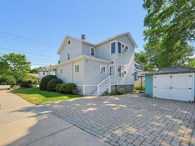 House for sale in Stoneham, Massachusetts