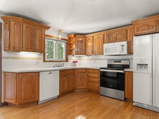 House for sale in Stoneham, Massachusetts
