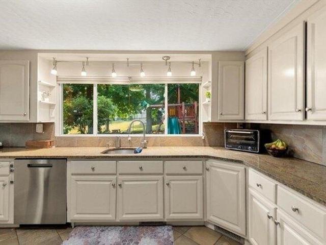 House for sale in Stoneham, Massachusetts