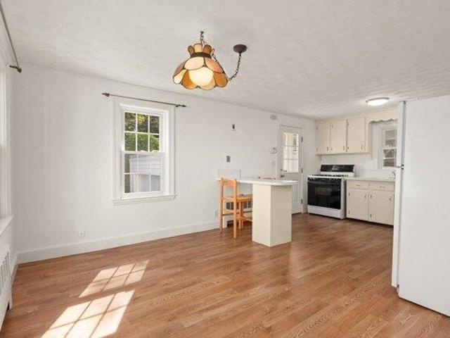House for sale in Stoneham, Massachusetts