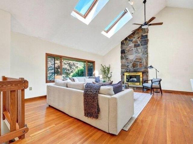 House for sale in Stoneham, Massachusetts