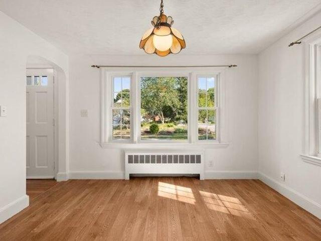 House for sale in Stoneham, Massachusetts