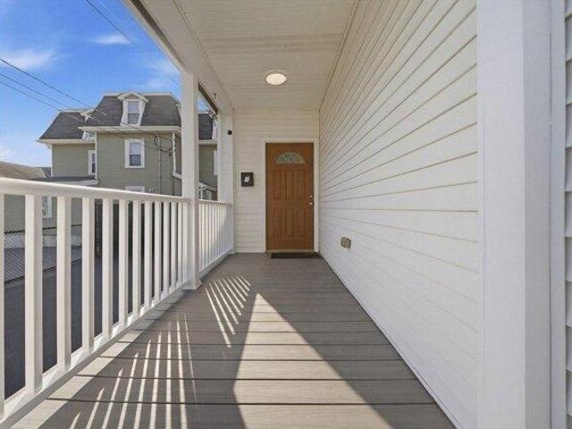 House for sale in Stoneham, Massachusetts
