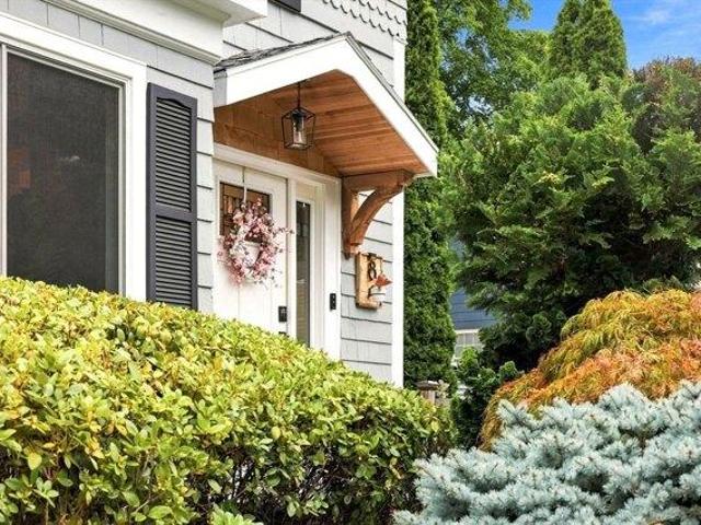 House for sale in Stoneham, Massachusetts