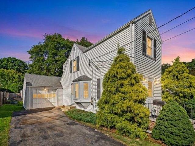 House for sale in Stoneham, Massachusetts