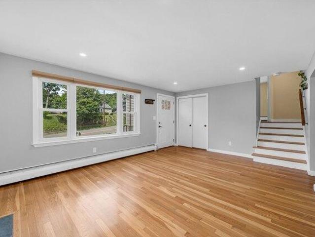 House for sale in Stoneham, Massachusetts