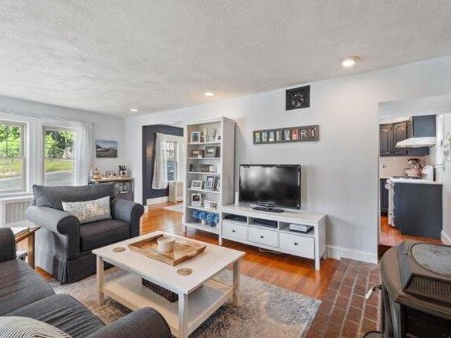 House for sale in Stoneham, Massachusetts