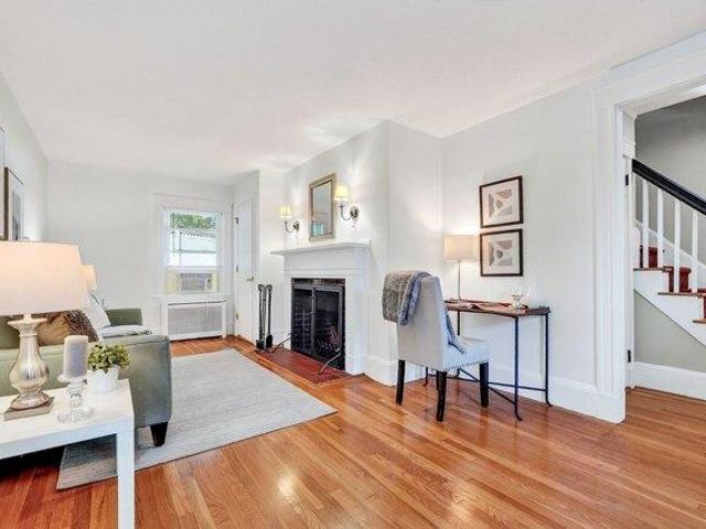 House for sale in Stoneham, Massachusetts