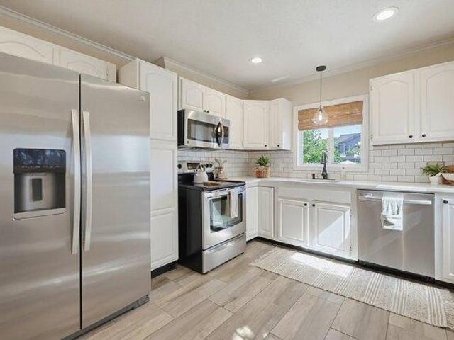 House for sale in Stoneham, Middlesex County