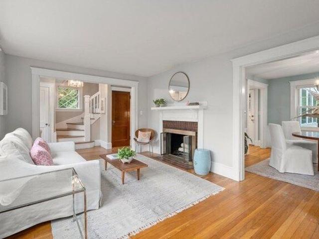 House for sale in Central Square Historic District, Stoneham