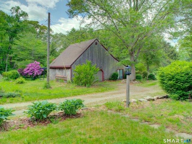 House for sale in Stonington, Connecticut