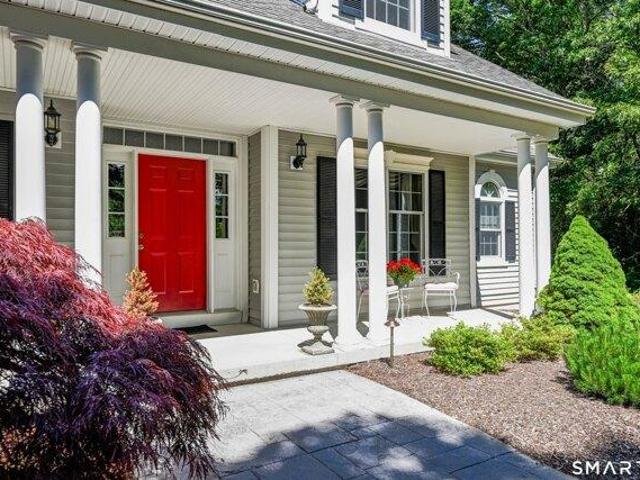 House for sale in Stonington, Connecticut