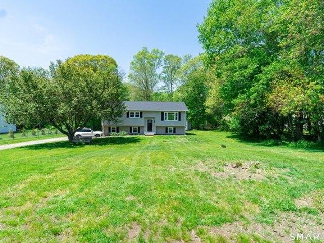 House for sale in Stonington, Connecticut