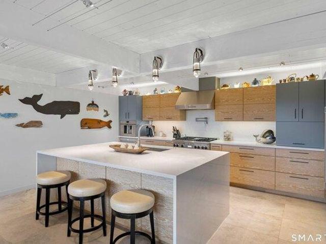 House for sale in Stonington, Connecticut