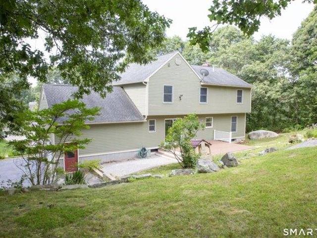House for sale in Stonington, Connecticut