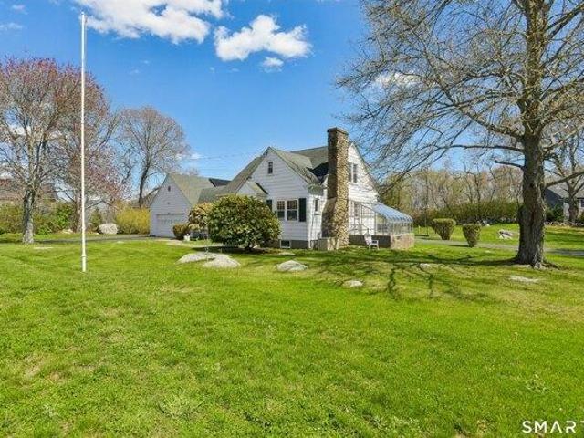 House for sale in Stonington, Connecticut