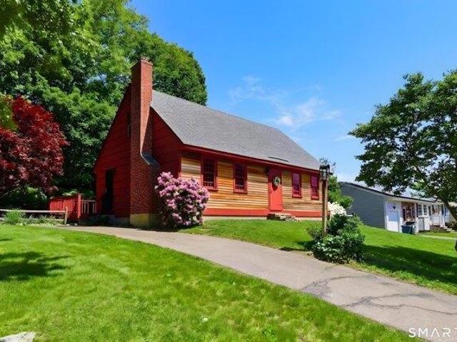 House for sale in Stonington, Connecticut