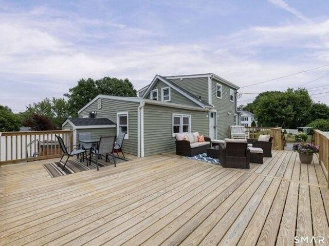 House for sale in Stonington, Connecticut