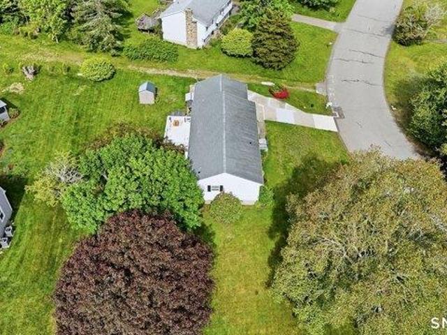 House for sale in Stonington, Connecticut