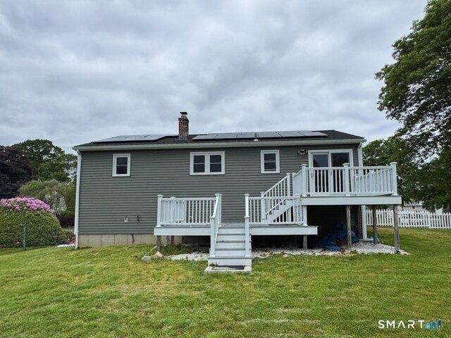 House for sale in Stonington, Connecticut