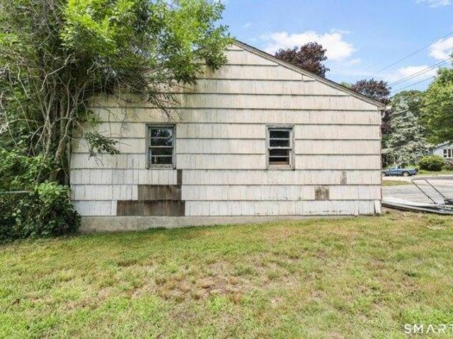 House for sale in Stonington, Connecticut